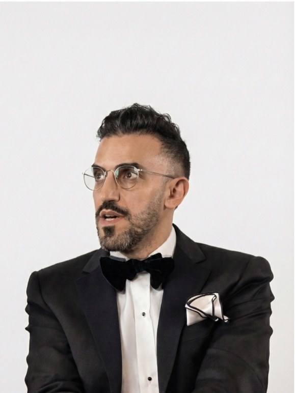 Al Behrouzan